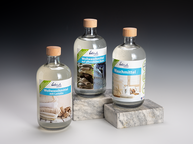 Ecological and exclusive